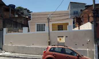 Imagem 3: Engenhoca, casa para aluguel e ou venda com 2 quartos Niterói - RJ