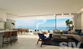 Imagem 6: RIVIERA DE SãO LOURENçO - Apartamento Padrão - Módulo 03