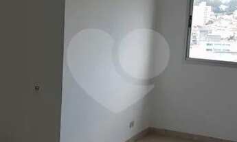 Imagem: Apartamento para locação Água Fria, 2