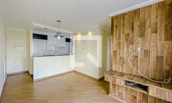 Imagem 3: Apartamento para Aluguel - Tatuapé, 3 Quartos, 65 m2