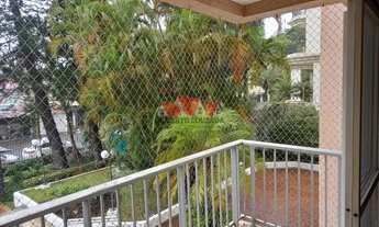 Imagem 6: São Paulo - Apartamento Padrão - Vila Congonhas