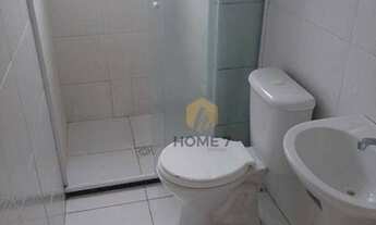 Imagem 5: Apartamento com 2 dormitórios à venda, 48 m² por R$ 140.000,00 - Campo de Santana - Curiti