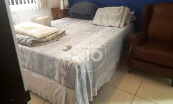 Imagem 3: Apartamento na Tijuca à venda