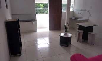 Imagem 4: Kitnets e suítes