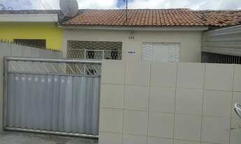 Imagem: Casa na rua benjamin lira 140 pra vender