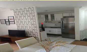 Imagem 2: SOBRADO - MOOCA Casa com 2 dormitórios