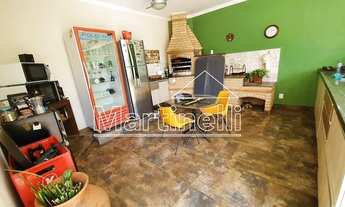 Imagem 7: Ribeirão Preto - Casa Padrão - Bonfim Paulista