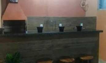 Imagem 3: ..Casa para venda possui 140 metros quadrados com 3 quartos em Cidade Nova - Ananindeua