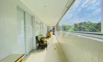 Imagem 5: APARTAMENTO PARA LOCAÇÃO ANUAL, 4 QUARTOS, VARANDA GOUMET, NA RIVIERA DE SÃO LOURENÇO BER