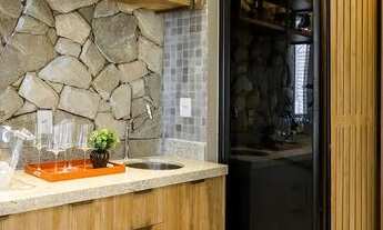 Imagem 3: Way batista campos, 85m2, 3/4 sendo 1 suíte, 2vg, entrega segundo semestre!!!