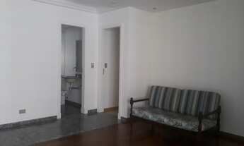 Imagem 6: Apartamento para aluguel e venda possui 110 metros quadrados com 3 quartos