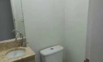 Imagem 6: Apartamento com 3 dormitórios para alugar, 134 m² por R$ 4.016,00/mês - Edifício Verona