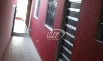 Imagem 3: Casa residencial à venda, Chácara Belenzinho, São Paulo - CA0329