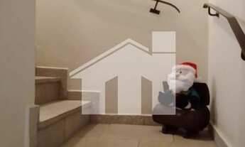 Imagem 7: Sobrado a venda no Brooklim Vila Cordeiro