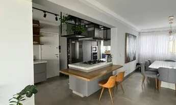 Imagem 6: Apartamento com 3 dormitórios à venda, 175 m² por R$ 1.940.000,00 - Jardim - Santo André/S