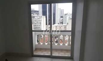 Imagem 2: São Paulo - Apartamento Padrão - Liberdade