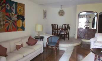 Imagem 2: Apartamento para Locação em São Paulo, Jardins, 2 dormitórios, 2 banheiros, 2 vagas