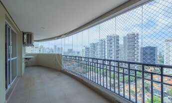 Imagem 4: São Paulo - Apartamento Padrão - Brooklin Novo