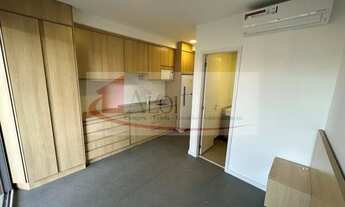 Imagem 2: APARTAMENTO MOBILIADO EM ANDAR ALTO, PRÓXIMO DO METRÔ OSCAR FREIRE E HOSPITAL DAS CLÍNICAS