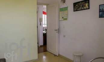 Imagem 6: Apartamento à venda em Tucuruvi com 130 m², 3 quartos, 1 suíte, 2 vagas