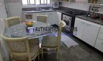 Imagem 6: CASA para VENDA - PESTANA - OSASCO - SÃO PAULO - AUTHÊNTICA IMÓVEIS