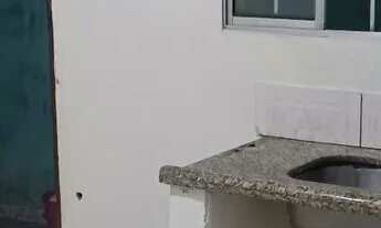 Imagem 3: Aluga-se casa quarto e sala