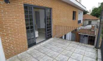 Imagem 4: Casa com 3 dormitórios para alugar, 230 m² por R$ 6.500,00/mês - Paraíso - São Paulo/SP