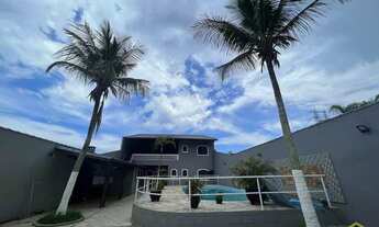 Imagem 3: Sobrado Isolada c/ piscina, Alto Padrao, nos Melhor Bairro!