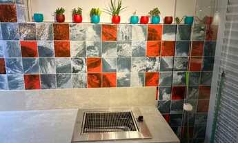 Imagem 4: SÃO PAULO - Apartamento Padrão - CHÁCARA SANTO ANTONIO