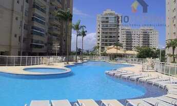 Imagem 3: Apartamento com 4 quartos à venda, 142 m² por R$ 1.380.000 - Barra da Tijuca - Rio de Jane