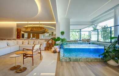 Imagem 5: Apartamento com 2 dormitórios à venda, 96 m² por R$ 1.077.807,90 - Setor Marista - Goiânia