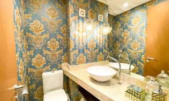 Imagem 7: Apartamento para venda com 119 metros quadrados com 3 quartos em Vila Jardim - Porto Alegr