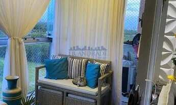 Imagem 3: Jacarepaguá Apartamento com 3 dormitórios