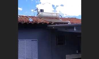 Imagem: Aluga-se casa no bairro Jardim Sucupira