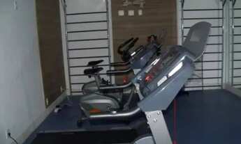 Imagem 2: Apartamento para aluguel possui 94 metros quadrados com 2 quartos em Itacoatiara - Niterói