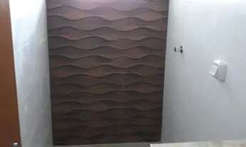 Imagem 5: Casa para venda possui 122 metros quadrados com 3 quartos em Parque Oratório - Santo André