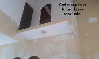 Imagem 4: GRANDE OPORTUNIDADE - CASA EM UM DOS MELHORES BAIRROS DE CAPANEMA