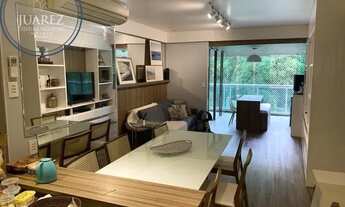 Imagem: APTO QUARTO E SALA NO COSTA ESPANHA ADAPTADO