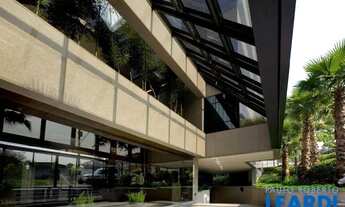 Imagem 6: PRÉDIO - REAL PARQUE - SP