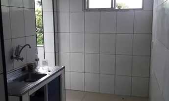 Imagem 3: Aluga-se Apartamento no Canto do forte