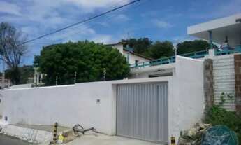 Imagem 5: NATAL - Casa Padrão - Ponta Negra