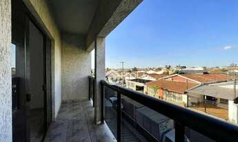 Imagem 6: Casa com 2 dormitórios para alugar, 80 m² por R$ 1.422,00/mês - Vila Mollon IV - Santa Bár