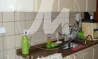 Imagem 6: Apartamento (tipo - padrao) 3 dormitórios/suite, cozinha planejada, em condomínio fechado