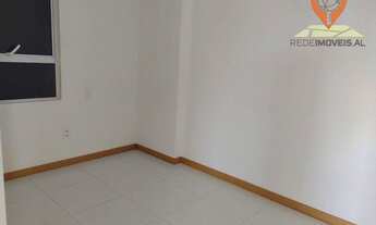 Imagem 2: Apartamento com 3 dormitórios à venda, 71 m² por R$ 350.000,00 - Barro Duro - Maceió/AL