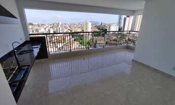 Imagem 2: Apartamento Venda, Novo, 107m2, 3 Suites, Varanda Gourmet, 2 Vagas, Metropolitan Freguesia