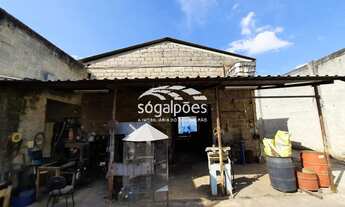 Imagem 7: Galpão à venda, Ressaca - CONTAGEM/MG