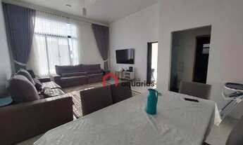 Imagem 3: Casa com 2 dormitórios, 160 m² - venda por R$ 1.170.000 ou aluguel por R$ 5.477/mês - Cond