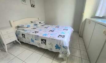 Imagem 5: Apartamento com 2 dormitórios à venda, 65 m² por R$ 345.000 - Centro - Guarujá/SP