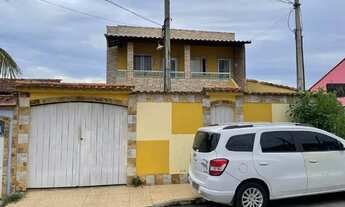 Imagem 2: Aluguel casa (fundos) em Campo Grande, com 1 quarto
