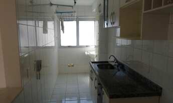 Imagem 5: APARTAMENTO COM 2 DORMITÓRIOS PARA ALUGAR, 50 M² POR R$ 1.700,00/MÊS - VILA GUILHERMINA